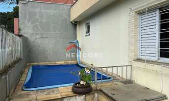 Imagem 5: Casa em Rua General Dionísio Cerqueira - Gutierrez - Belo Horizonte/MG