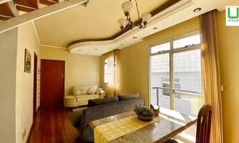 Imagem 5: Cobertura 4qts Sagrada Família