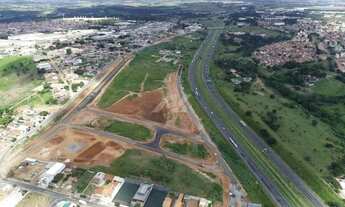 Imagem 2: Terreno - Jardim Itatinga - Campinas