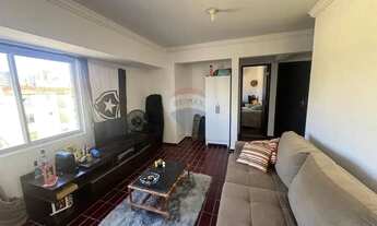 Imagem 3: Apartamento - Av. Desembargador Moreira , 3003 - Dionísio Torres / CONDOMÍNIO DOM JOSÉ TER