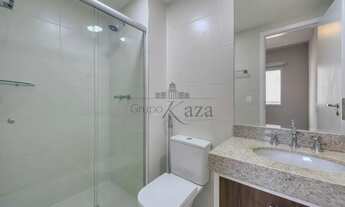 Imagem 12: Oportunidade - Apartamento - Jardim Aquarius - Portal da Vila - 2 Dormitórios - 77m²
