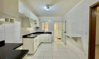 Imagem 2: Apartamento com 3 dormitórios para alugar, 86 m² por R$ 2.150,00/mês - Jardim Yolanda - Sã