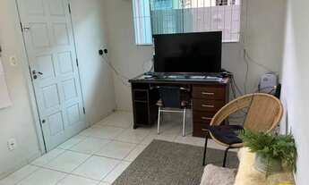 Imagem 5: Casa Espaçosa à venda na Fazenda Santo Antonio - São José SC