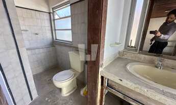 Imagem 6: Cobertura com 3 andares no Cruzeiro