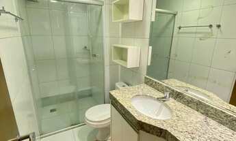 Imagem 7: Flat Mobiliado e decorado (contrato mínimo de 1 ano), prox. Goiânia Shopping