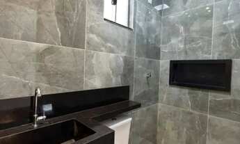 Imagem 5: Casa com 02 quartos à venda, 81 m² por R$ 375.000 - Setor Três Marias - Goiânia/GO