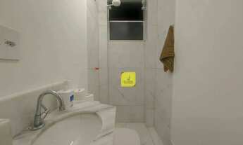 Imagem 3: Kitnet 02 a 5 minutos a pé do portão da ufjf (diária