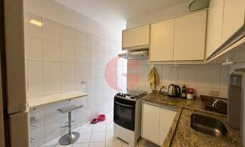 Imagem 7: Apartamento à venda com 2 quartos sendo 1 suíte- 68,78 m²- Jardim São Dimas