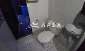 Imagem 3: OPORTUNIDADE DE NEGÓCIO!!!!! PONTO COMERCIAL COM RECEPÇÃO, BANHEIRO, SALÃO SUPERIOR E COZI