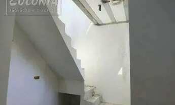 Imagem 4: Cobertura a venda - Parque Novo Oratório, Santo André