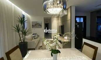 Imagem 4: Apartamento disponível para venda no bairro Brasil em Uberlândia-MG