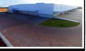 Imagem 5: GALPÃO 15.000 A 60.000 M2, CIA ARATU, NOVO, PÉ DIREITO 12 M - em CIA - Simões Filho - BA