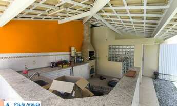 Imagem 5: Casa à venda no bairro Ipitanga - Lauro de Freitas/BA