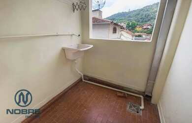 Imagem 8: Apartamento com 2 dormitórios à venda, 55 m² por R$ 285.000,00 - Barra do Imbuí - Teresópo