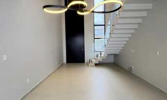 Imagem 4: CS Buona Vita Casa em condomínio com 4 dormitórios