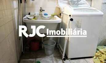 Imagem 3: Casa de 108 metros quadrados no bairro Méier com 3 quartos