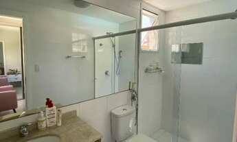 Imagem 4: Apartamento à venda no Parque São Jorge - Itacorubi - Florianópolis