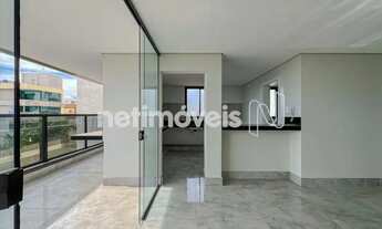 Imagem 7: Venda Apartamento 4 quartos Castelo Belo Horizonte