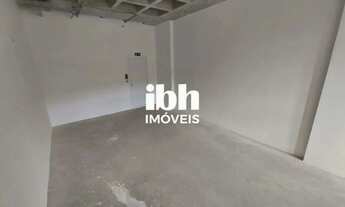 Imagem 8: Sala para alugar com 39m² , 1 vaga de garagem, 1 banheiro no Alphaville Lagoa dos Ingleses