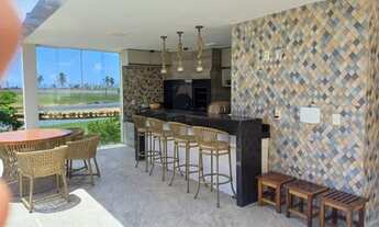 Imagem 4: Mansão Exclusiva à Venda no Condomínio Damha - Barra dos Coqueiros