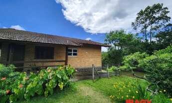 Imagem 2: Excelente Casa 2 dormitório(s) em Campeche - Florianópolis