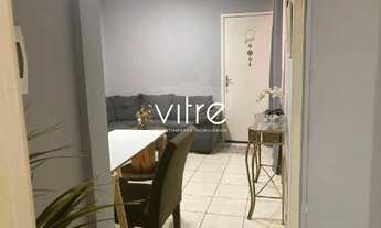 Imagem 4: Apartamento à venda no bairro Morumbi em Uberlândia