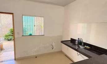 Imagem 7: CASA NO RES. MIRANDAS II