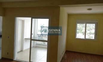 Imagem: Apartamento Locação Forest 2 Dormitórios