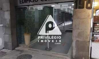 Imagem: Sala comercial à venda, 1 Vaga, 29M²