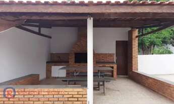 Imagem: Casa espaçosa para alugar