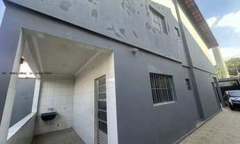 Imagem 2: Casa para Venda em Cajamar, Ipês (Polvilho), 3 dormitórios, 2 banheiros, 3 vagas