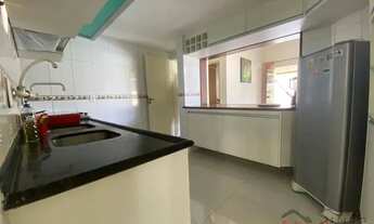 Imagem 10: Temporada Casa 4/4 sendo 1 suítes 50m da praia em Vilas do A