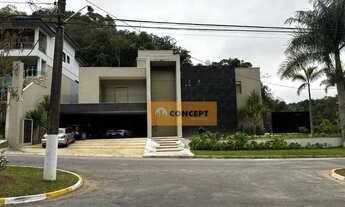 Imagem: Sobrado com 5 dormitórios, 703 m² - venda