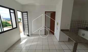 Imagem: Residencial Apartamento em Marília