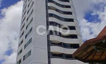 Imagem: Apartamento no Residencial Giovanni Bellini