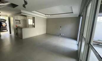 Imagem 2: Sobrado para Alugar, Condomínio Fechado, 130m², 3 quartos, Demarchi, São Bernardo do Campo