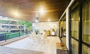 Imagem 7: Recreio dos Bandeirantes