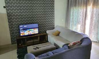 Imagem 5: Casa Alto padrão beira lago - Corumbá IV