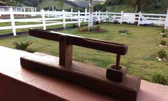 Imagem 3: Propriedade rural na comunidade de sesmaria