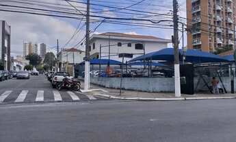 Imagem 3: Terreno Comercial de Esquina com a Rua Passos Ourique