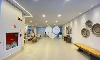 Imagem 3: Apartamento com 3 quartos à venda na Praia do Morro em Guarapari/ES é nas Imobiliárias Ita