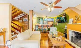 Imagem 2: Casa em condomínio no Chácara das Pedras