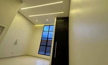 Imagem 2: CASA ALTO PADRÃO - VICENTE PIRES