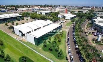 Imagem 4: Sala para alugar, 503 m² por R$ 44.852,51/mês - Techno Park - Campinas/SP