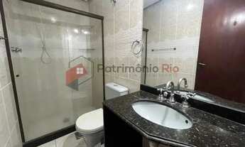 Imagem 6: Apartamento com 3 quartos, varanda e 1 vaga de garagem em Vista Alegre