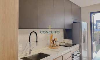 Imagem 6: Casa com 3 quartos à venda no Costa do Sol Condomínio Clube na cidade de Biguaçu