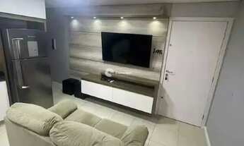 Imagem 2: Apartamento totalmente mobiliado perto da UFSM