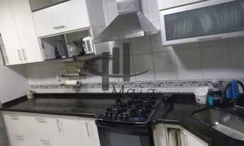 Imagem 7: Venda Apartamento Sao Caetano do Sul Barcelona Ref: 42289