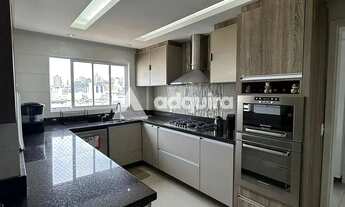 Imagem 7: Apartamento à Venda Edifício Osvaldo Cruz Centro, Ponta Grossa/PR