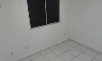 Imagem 5: Apartamento 02 quartos no Condomínio Conquista Torquato Tapajós - Aluguel